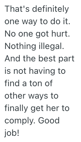 Screenshot 2025 07 12 at 2.33.07 PM Her Roommate Wouldnt Do The Dishes, So She Played Taylor Swift Songs To Drive Her Crazy